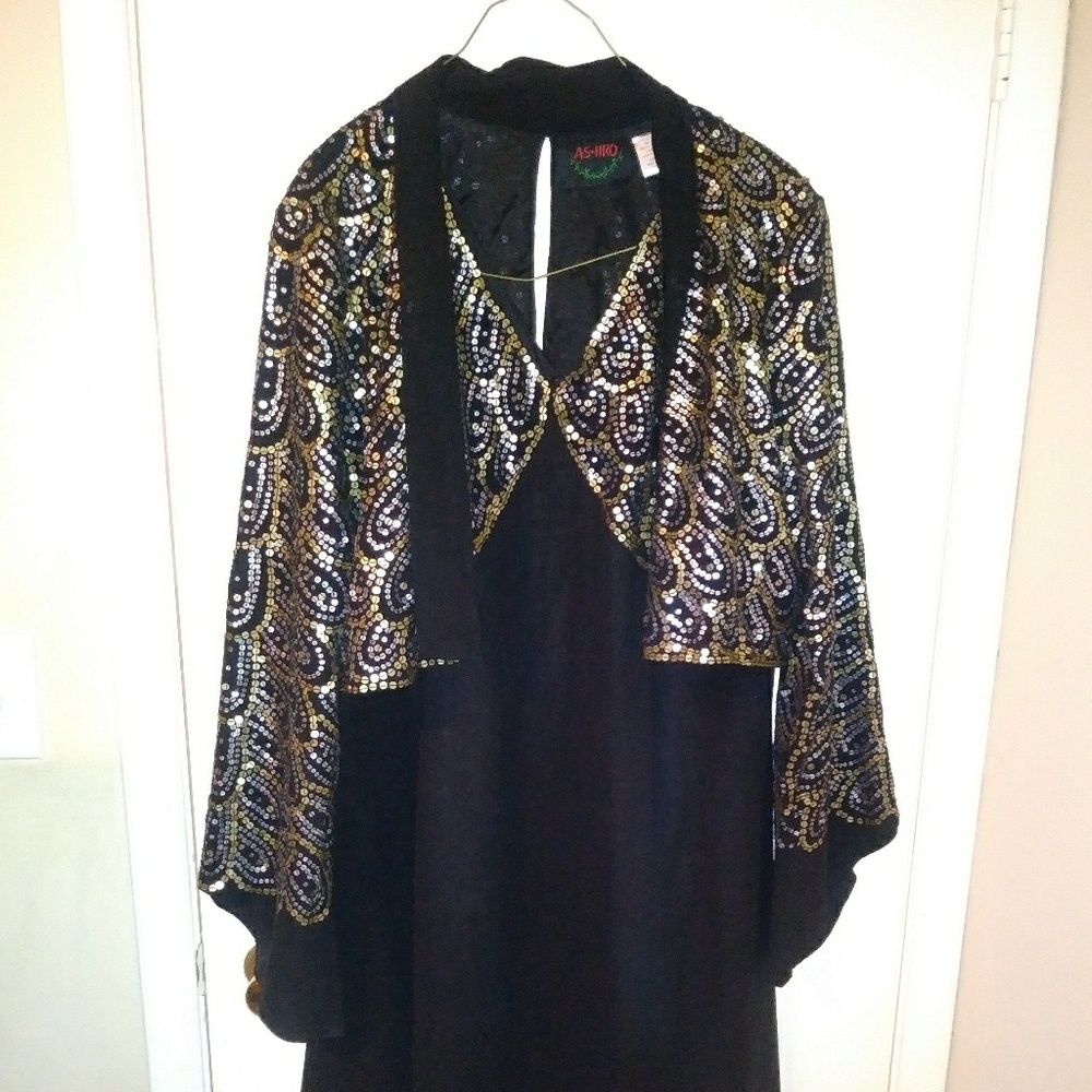 Beautiful Formal Sequence 2 Pc - image 1